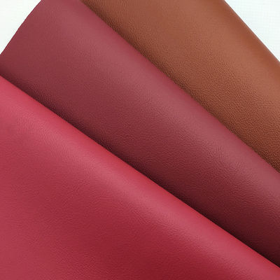 Επαναχρησιμοποιούμενο εκτυπωμένο δέρμα PVC για κάλυψη καθίσματος αυτοκινήτου