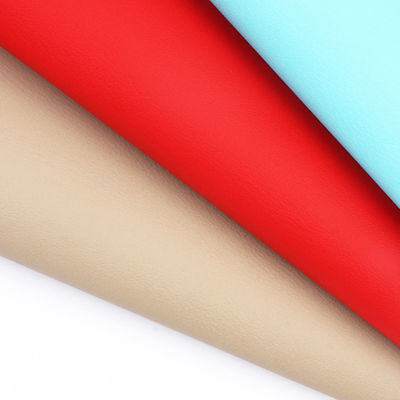 Καθαρό καουτσούκ PVC δέρμα για κάλυψη καθίσματος αυτοκινήτου τιμόνι Premium