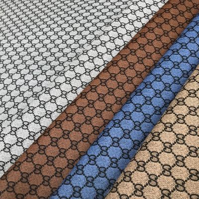 Τυπωμένο γράμμα GD PVC ψεύτικες δερμάτινες τσάντες πορτοφόλι πορτοφόλι τηλεφώνου θήκη πακέτο κουτί δερμάτινο ύφασμα