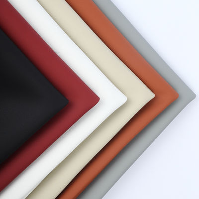 Δέρμα μικροϊνών για το εσωτερικό του αυτοκινήτου Δέρμα ανθεκτικό στις γρατζουνιές