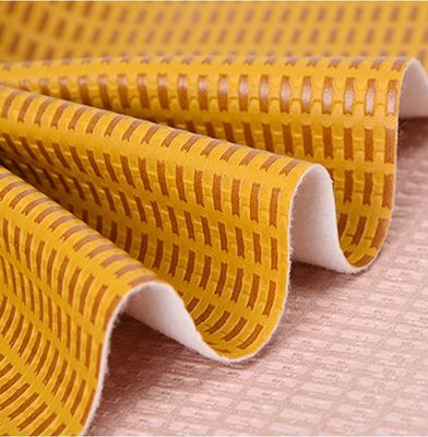 Χρώμα Πολλαπλής Επιλογής Σκουπόσπιτο Σκούρο Πλακέτο PVC Τυφή Τεχνητού Δέρματος Τσάντα Χεριού Τσάντα Παπουτσιών Δέρμα