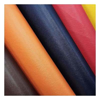 Χονδρικό Εμπόριο PVC Faux Δερμάτινο Πορτοφόλι Κουτί Παπούτσια Σημειωματάριο Pinhole Pattern Τεχνητό Συνθετικό Δέρμα Ύφασμα