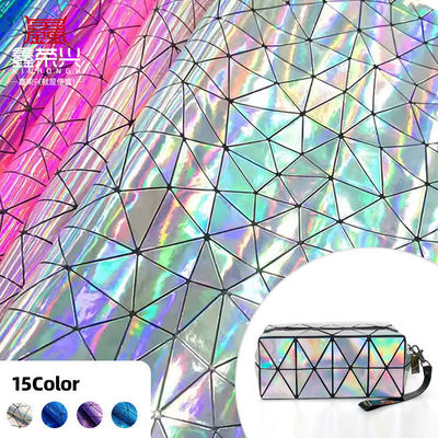 Ειδική Τριγωνοποίηση Φαλίδας Λαζερικού Φαλίδας Συνθετικού Δέρματος Αποσκευές Χερσαία Τσάντα Παπούτσια Κοσμητική Τσάντα Δερμάτινο ύφασμα