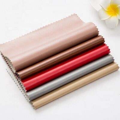 PU Tc Υφάσματα Napa Σκόρνη Παράδειγμα Συνθετικό Δερμάτινο Πορτοφόλι Κουτί Παπούτσια Ntoebook Φωτογραφικό Άλμπουμ Δερμάτινο ύφασμα