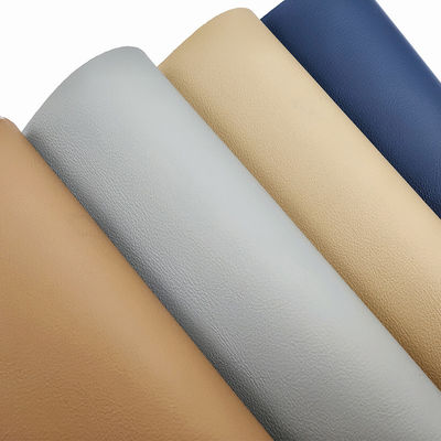 Επαναχρησιμοποιούμενο εκτυπωμένο δέρμα PVC για κάλυψη καθίσματος αυτοκινήτου