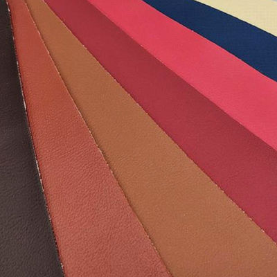 Επαναχρησιμοποιούμενο εκτυπωμένο δέρμα PVC για κάλυψη καθίσματος αυτοκινήτου