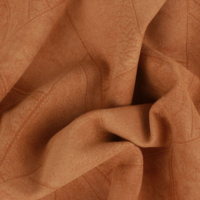 Τένις Check ένδυμα PU δέρμα Αδιάβροχο πλέσιμο βαμβακερό κάτω μέρος