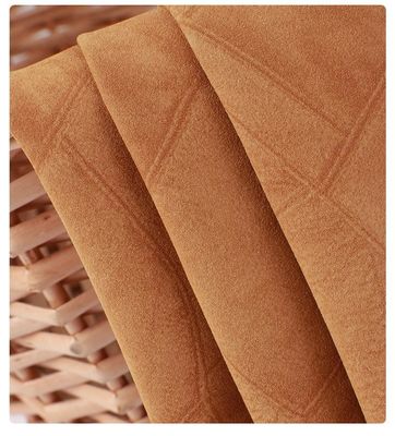 Τένις Check ένδυμα PU δέρμα Αδιάβροχο πλέσιμο βαμβακερό κάτω μέρος