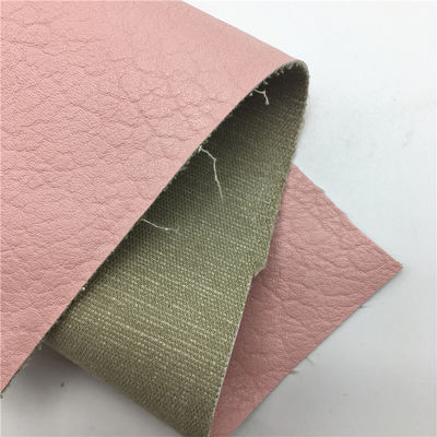 Δερμάτινα παντελόνια πλεκτά για χρήση σε ενδύματα