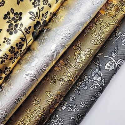 Κουτάκι συσκευασίας Δέρμα Χρυσής σειράς Εκκωφαντισμένο δέρμα PVC μη υφασμένο