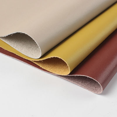 Έπιπλα Καναπέ Δερμάτινο μικροϊνών ευέλικτο Δερμάτινο μικροϊνών Νάπα