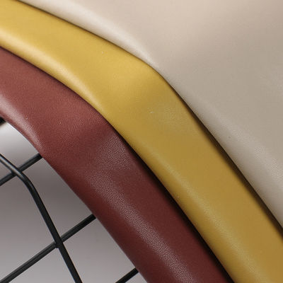 Έπιπλα Καναπέ Δερμάτινο μικροϊνών ευέλικτο Δερμάτινο μικροϊνών Νάπα