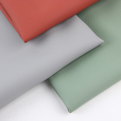 Φαλακτικό δερμάτινο υφάσματα PVC