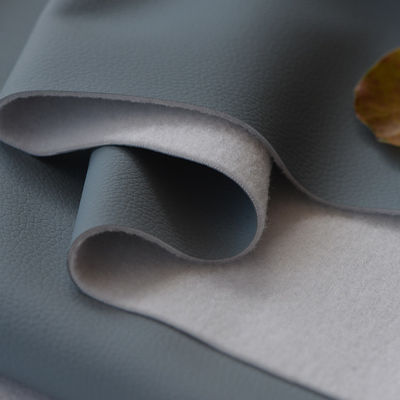 Φαλακτικό δερμάτινο υφάσματα PVC