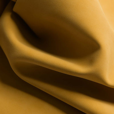 Ψεύτικο εκτυπωμένο παπούτσι PU δέρμα Αδιάβροχο αρνί δέρμα Yangbuck βουρτσισμένο κάτω μέρος