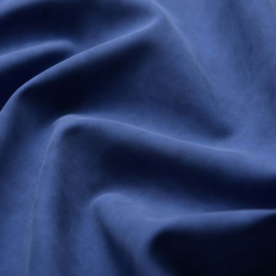 Ψεύτικο εκτυπωμένο παπούτσι PU δέρμα Αδιάβροχο αρνί δέρμα Yangbuck βουρτσισμένο κάτω μέρος