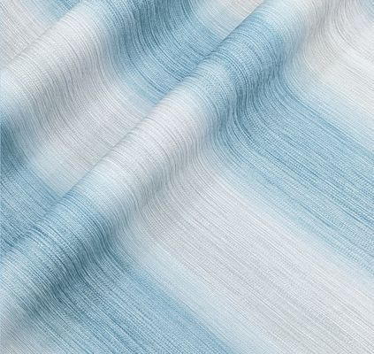 0.8mm Rainbow Gradient Printed Flower PVC Leather Για τσάντα συσκευασία κουτί τηλεφώνου