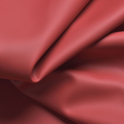 Νάπα Καναπέ Σιλικόνιο Δερμάτινο ύφασμα Αδιάβροχο για χρήση σε κάθισμα αυτοκινήτου