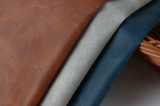 Πολυδιάστατη συσκευασία δέρμα οικολογικά φιλικό Yangbuck PVC σακούλα δέρμα