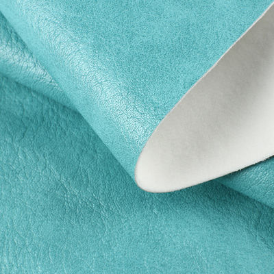 Χρωματιστή χειροφόρα τσάντα με κερί πετρελαίου PU δέρμα 1.0mm πάχος