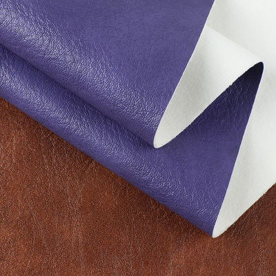 Χρωματιστή χειροφόρα τσάντα με κερί πετρελαίου PU δέρμα 1.0mm πάχος