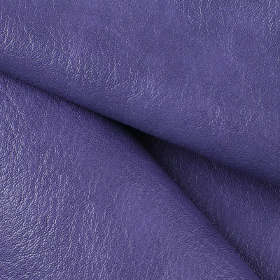 Χρωματιστή χειροφόρα τσάντα με κερί πετρελαίου PU δέρμα 1.0mm πάχος