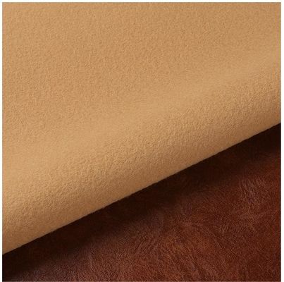 1.0mm Retro Crazy Horse Soft Semi Pu Leather Brushed Bottom Για τσάντες Έπιπλα Διακόσμηση Συσκευή