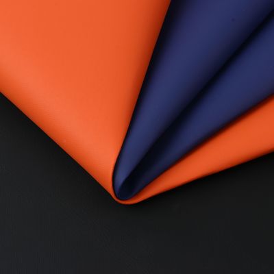 Προσαρμοσμένο πλεκτό δέρμα PVC για κάλυψη καθίσματος αυτοκινήτου πλάτος 140cm ανθεκτικό στο νερό