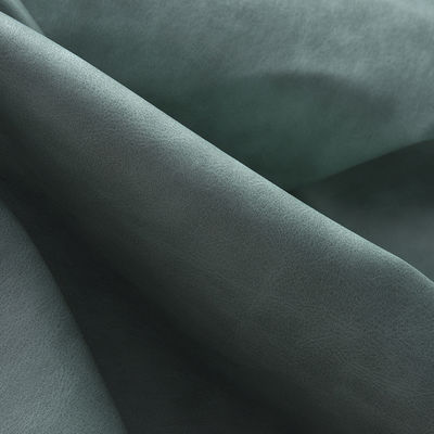 Δέρμα προβάτου Yangbuck Δερμάτινο ύφασμα Αδιάβροχο δερμάτινο ύφασμα για έπιπλα