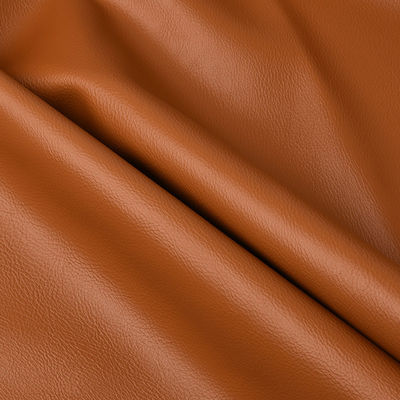 Υψηλού επιπέδου ημι-PU τεχνητό δέρμα κατάλληλο για τσάντα πορτοφόλι ζώνη δέρματος