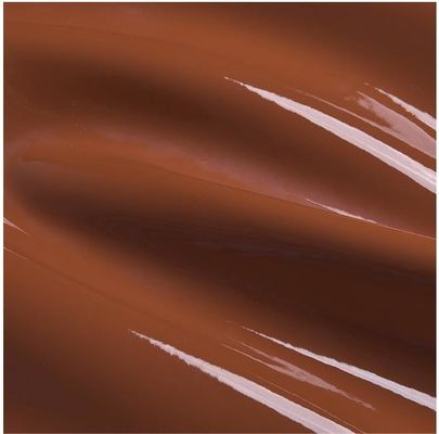 1.1mm Πατέντα δερμάτινο καθρέφτη PVC δερμάτινο ύφασμα αποσκευές τσάντες