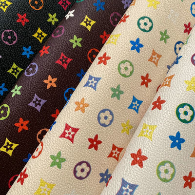 Υλικό συνθετικού ψεύτικου δέρματος PVC