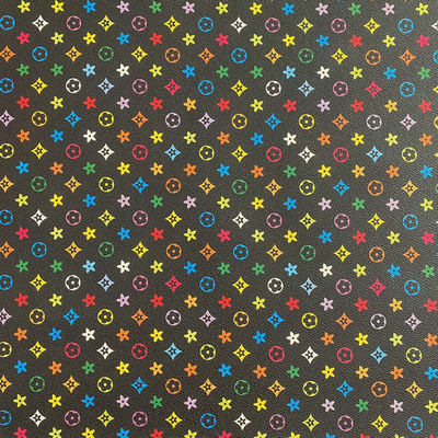 Υλικό συνθετικού ψεύτικου δέρματος PVC