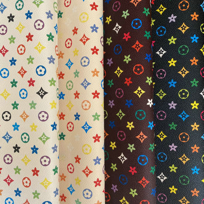 Υλικό συνθετικού ψεύτικου δέρματος PVC