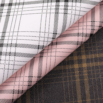 Σάκοι Πλατιωμένα ράβδοι Εκτυπωμένα PVC Φανταστικό Δερμάτινο Υφάσμα Τεχνητό Ανθεκτικό στις γρατσουνιές