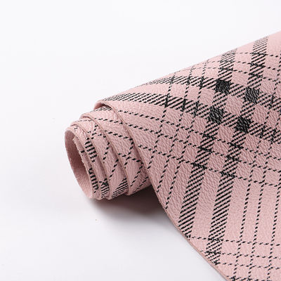 Σάκοι Πλατιωμένα ράβδοι Εκτυπωμένα PVC Φανταστικό Δερμάτινο Υφάσμα Τεχνητό Ανθεκτικό στις γρατσουνιές