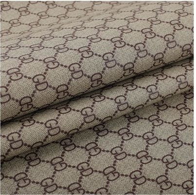 Τυπωμένο γράμμα GD PVC ψεύτικες δερμάτινες τσάντες πορτοφόλι πορτοφόλι τηλεφώνου θήκη πακέτο κουτί δερμάτινο ύφασμα