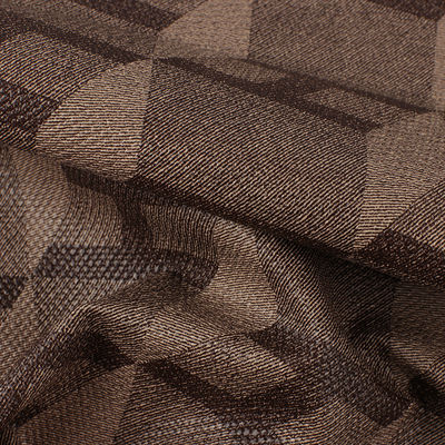 Υφάσματα από τεχνητό δέρμα PVC Ρετρό τυπωμένη τσάντα