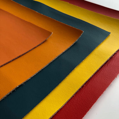 1.4mm Sofa Microfiber Leather Silicone Microfiber Composite Leather Σιλικονικό μικροϊνικό συνθετικό δέρμα