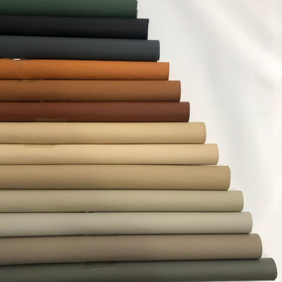 Καναπέ υψηλής ποιότητας από δέρμα μικροϊνών ανακυκλωμένο από δέρμα αγελάδας