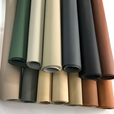 Καναπέ υψηλής ποιότητας από δέρμα μικροϊνών ανακυκλωμένο από δέρμα αγελάδας