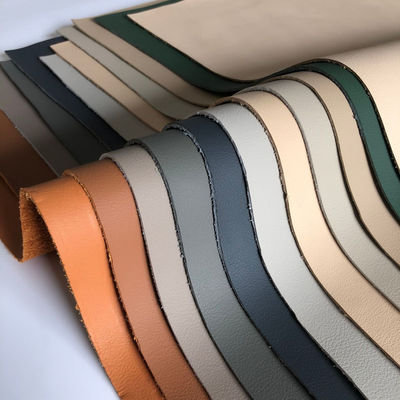 Καναπέ υψηλής ποιότητας από δέρμα μικροϊνών ανακυκλωμένο από δέρμα αγελάδας