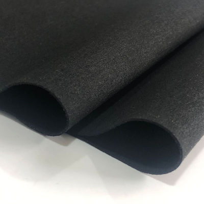 Αντιστατικό δερμάτινο ύφασμα μικροϊνών Ασφάλεια παπούτσια γουρούνι δέρμα ευέλικτο