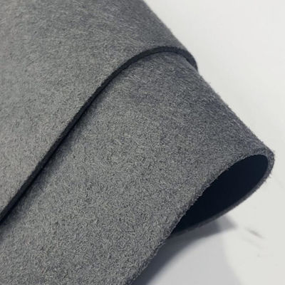 Στρατιωτικά παπούτσια Πρωταθλήματα μικροϊνών συνθετικό δέρμα προσαρμοσμένο ελαφρύ