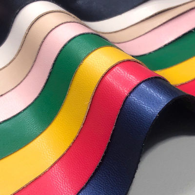 Προσαρμοσμένο πλαστό δέρμα υλικό επένδυσης μικροϊνών δέρμα προβάτου