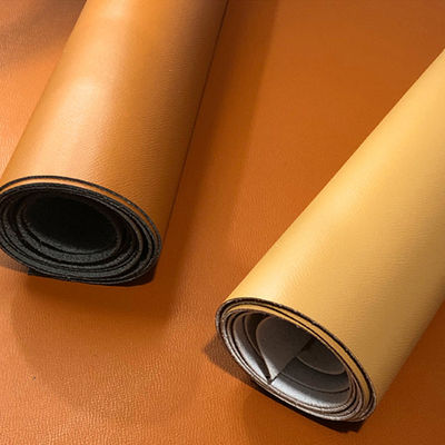 Στιμουλαρισμένο δέρμα μικροϊνών για κάλυψη καθισμάτων αυτοκινήτων