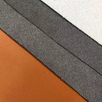 Στιμουλαρισμένο δέρμα μικροϊνών για κάλυψη καθισμάτων αυτοκινήτων