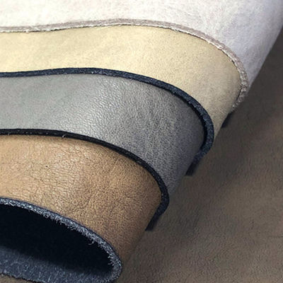 Συμμετέχουσα μειονεκτική ίνες PU για παπούτσια