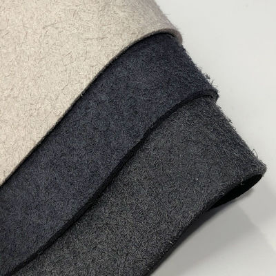 Συμμετέχουσα μειονεκτική ίνες PU για παπούτσια