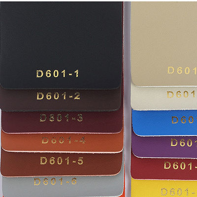 Δέρμα μικροϊνών για το εσωτερικό του αυτοκινήτου Δέρμα ανθεκτικό στις γρατζουνιές